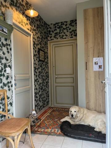 "Aux Chants Des Oiseaux" Domaine De La Renardiere Les Grandes-Loges Экстерьер фото